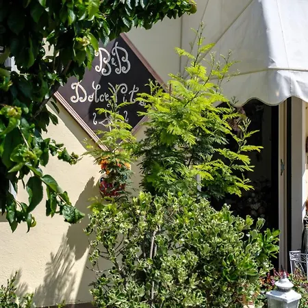 Dolce Apartment