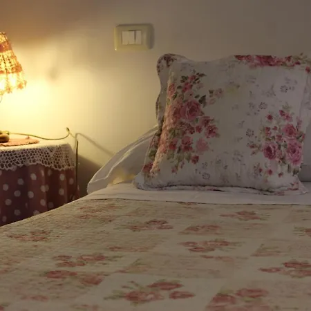 Dolce Apartment *