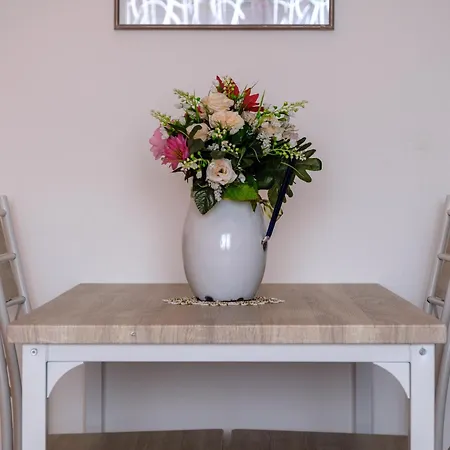 Apartment Dolce *