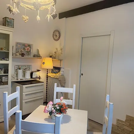 Dolce Apartment *