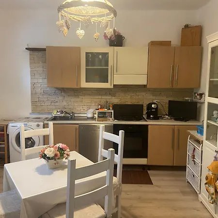 Apartment Dolce Valeggio sul Mincio