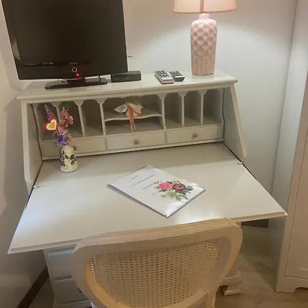 Apartment Dolce *