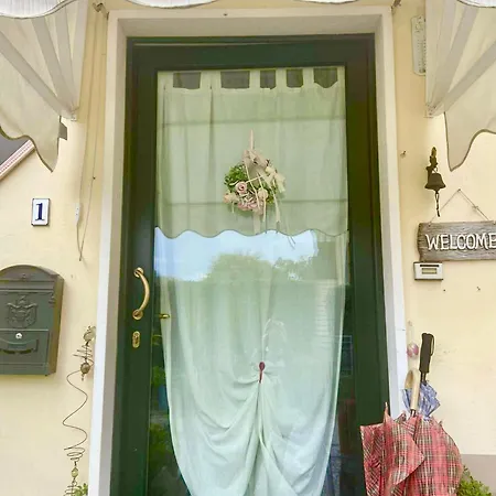 Dolce Appartement Valeggio sul Mincio