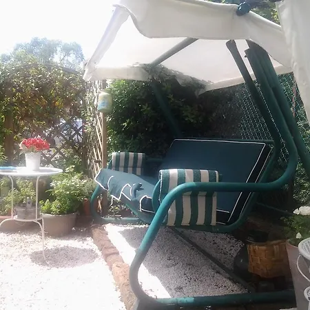 Apartment Dolce *