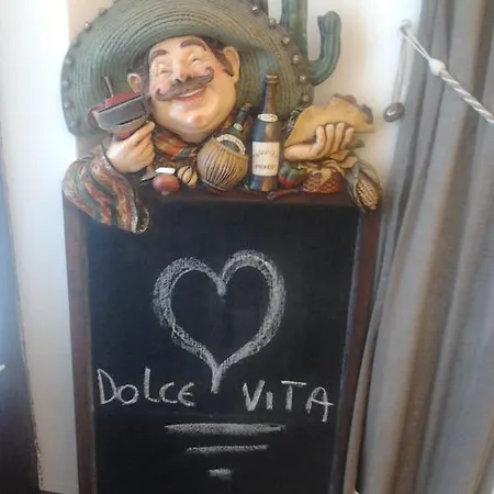 Dolce * ヴァレッジョ・スル・ミンチョ