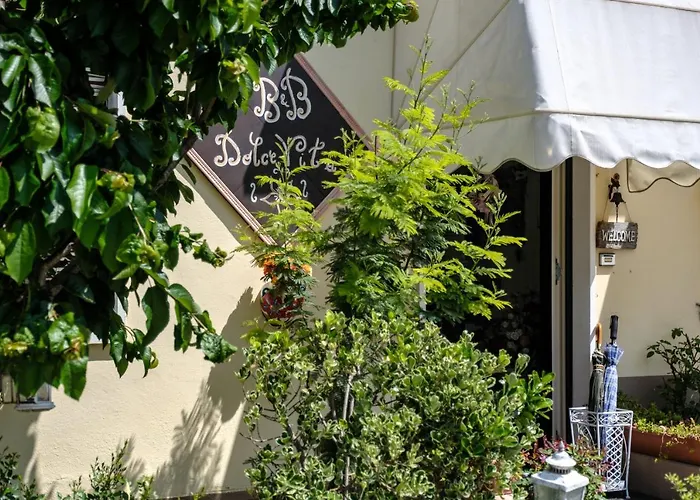 Dolce Appartement