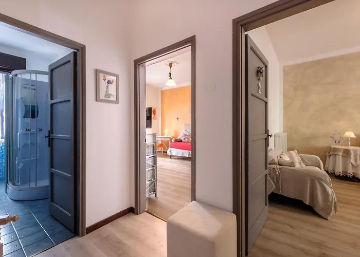 Dolce Appartement Valeggio sul Mincio