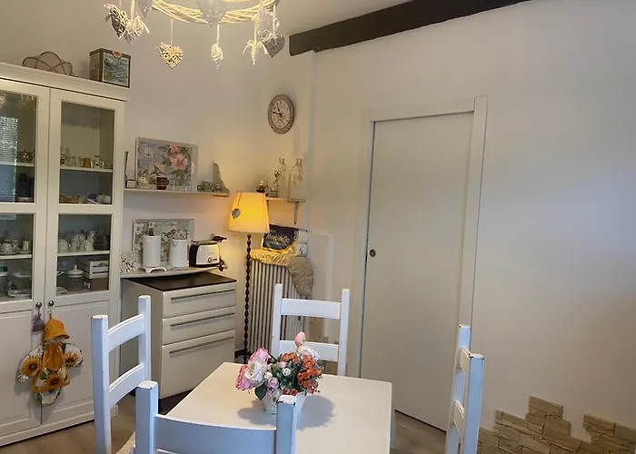 Dolce Appartement *