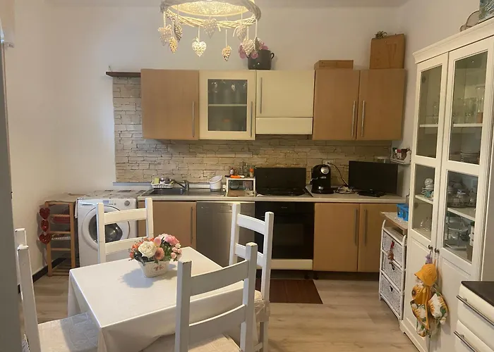 Appartement Dolce Valeggio sul Mincio