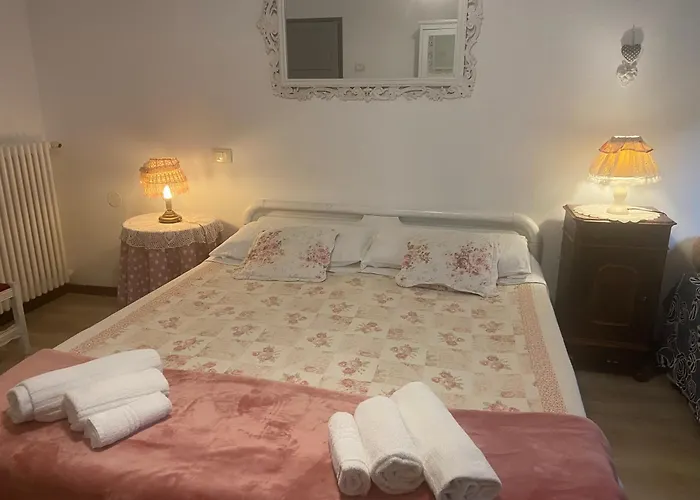 Appartement Dolce Valeggio sul Mincio