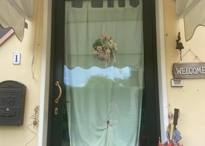 Appartement Dolce Valeggio sul Mincio