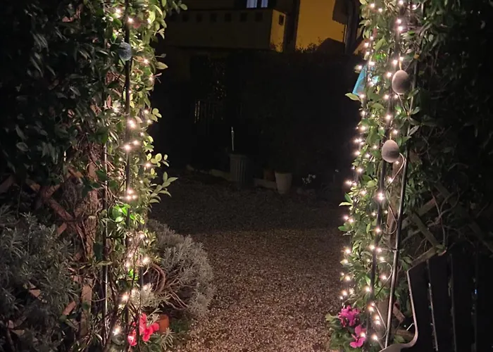 Dolce Appartement