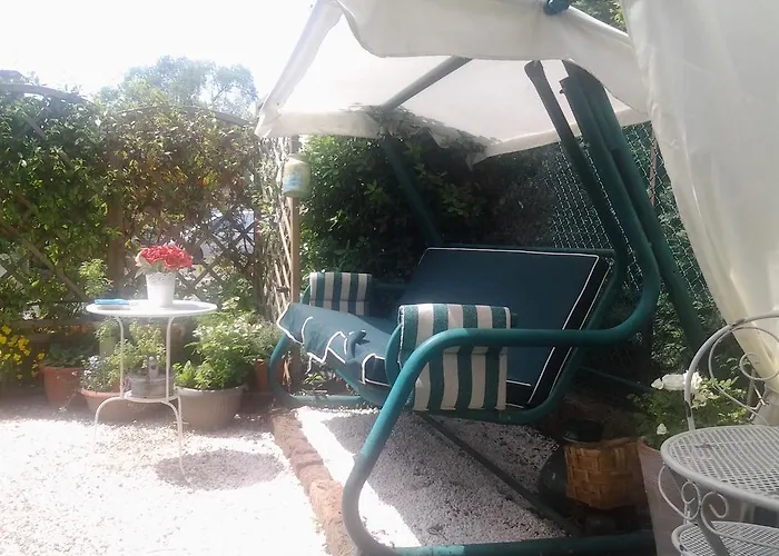 Appartement Dolce *