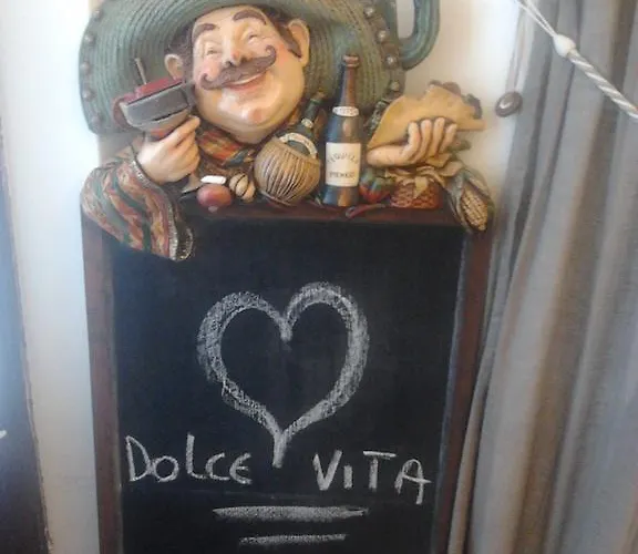 Dolce * Valeggio sul Mincio