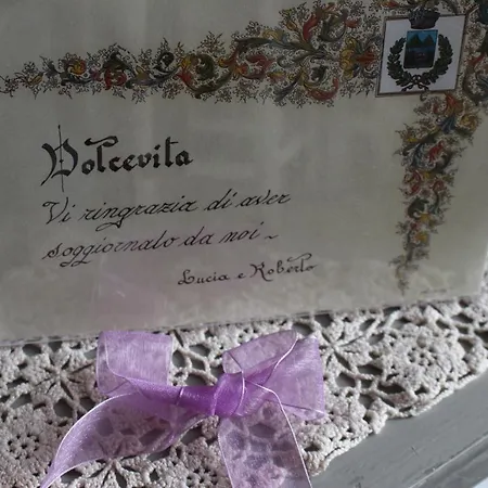 Apartmán Dolce Valeggio sul Mincio