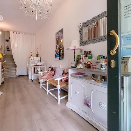 Appartamento Dolce