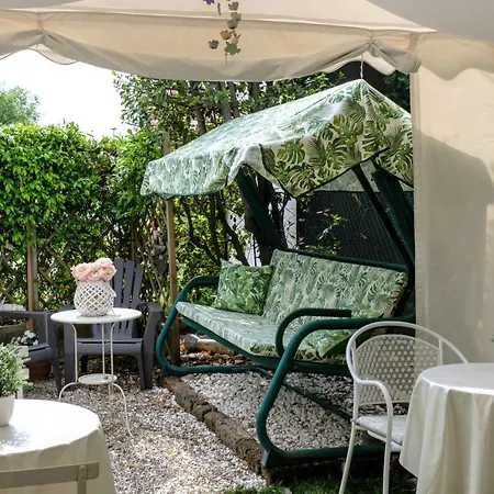Dolce Apartman *