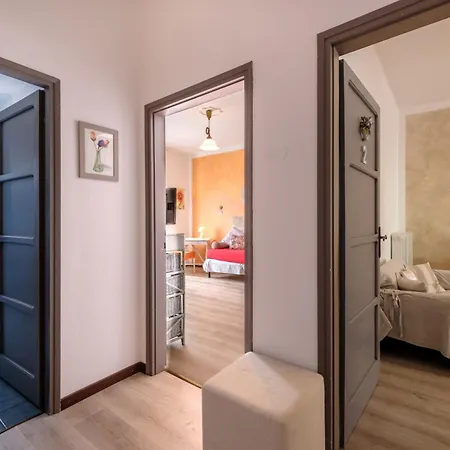 Dolce Appartamento Valeggio sul Mincio