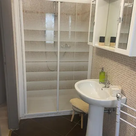 Apartmán Dolce