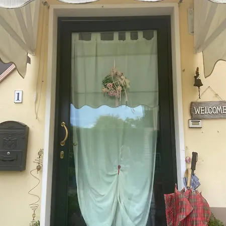 Appartamento Dolce Valeggio sul Mincio