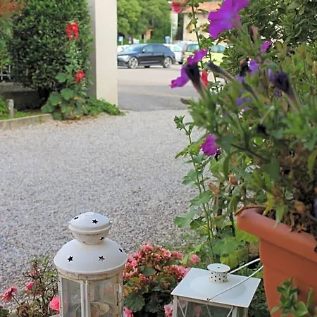 Apartman Dolce Valeggio sul Mincio