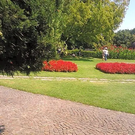 Dolce Valeggio sul Mincio