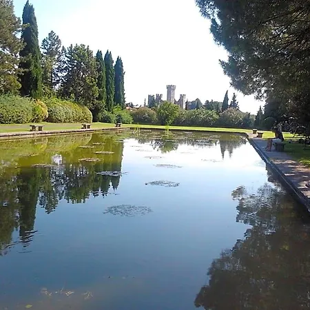 Dolce Valeggio sul Mincio
