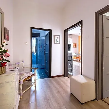 Dolce Apartment