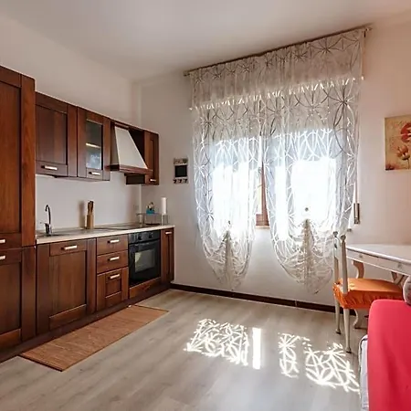 Dolce Apartment Valeggio sul Mincio