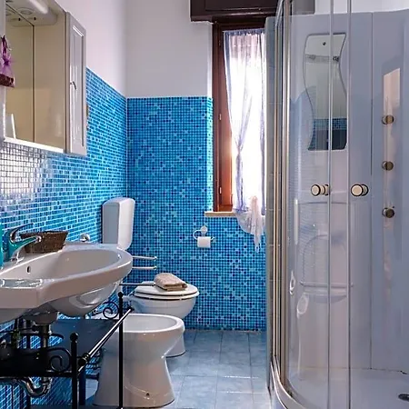 Dolce Apartment