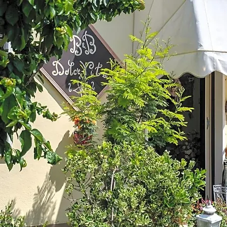Dolce Apartmán *