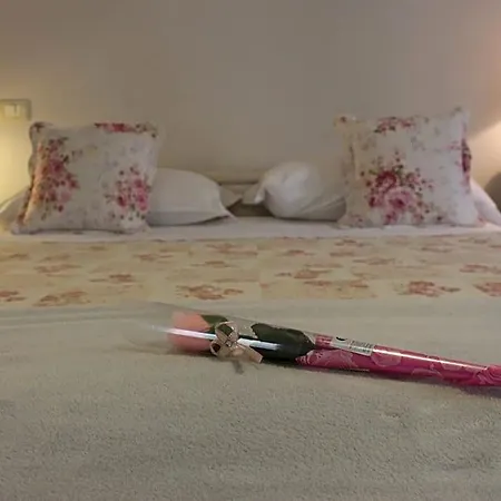 Dolce Apartment *