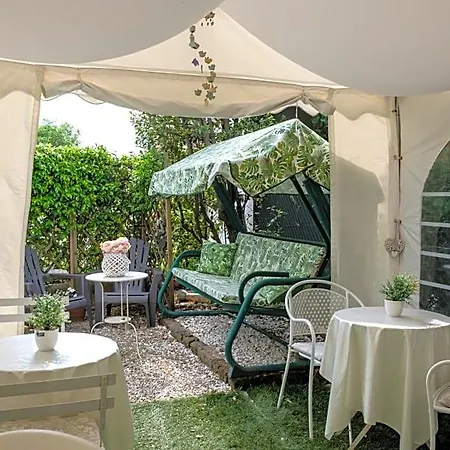 Dolce Apartment *