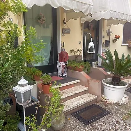 Dolce Appartement *
