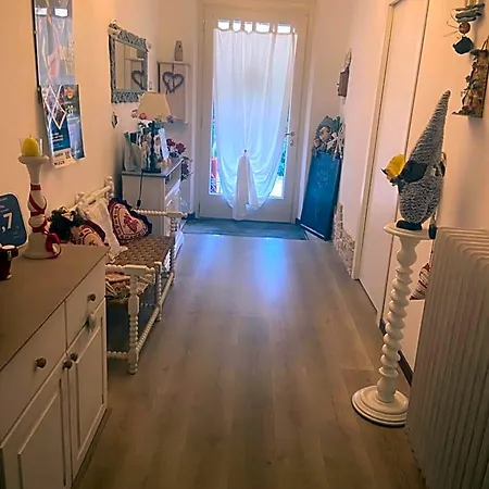 Dolce Apartman