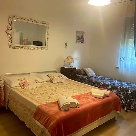 Dolce Appartement Valeggio sul Mincio