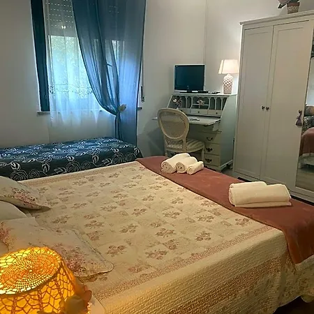 Appartement Dolce *