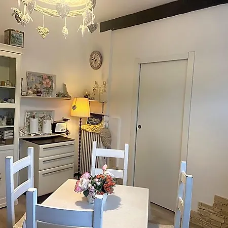 Appartement Dolce *