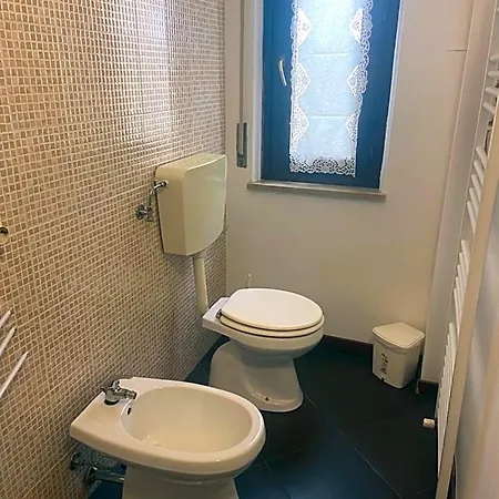 Appartement Dolce *