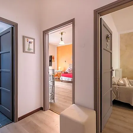 Dolce Apartment *