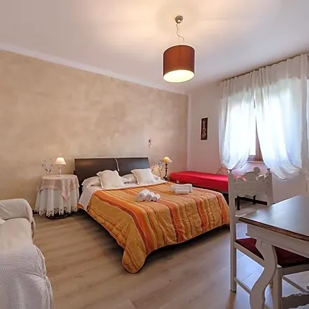 Dolce Valeggio sul Mincio
