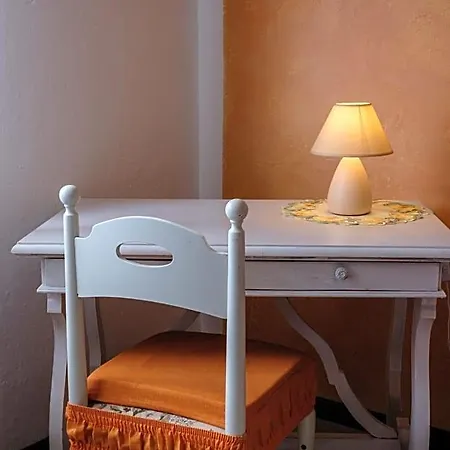 Dolce Apartment