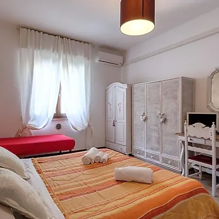 Apartmán Dolce