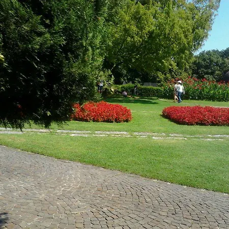 Appartamento Dolce Valeggio sul Mincio
